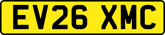 EV26XMC