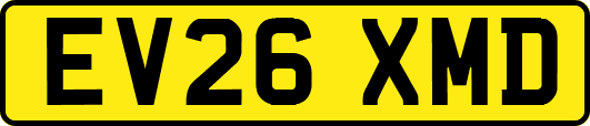 EV26XMD