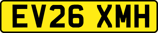 EV26XMH