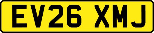 EV26XMJ