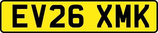 EV26XMK