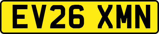 EV26XMN