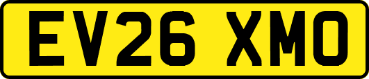 EV26XMO
