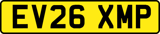 EV26XMP
