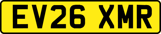 EV26XMR