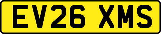 EV26XMS