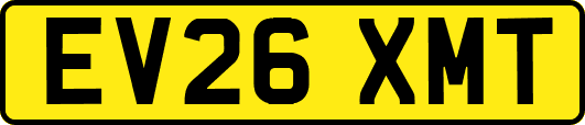 EV26XMT