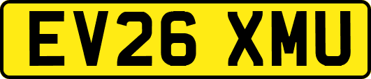 EV26XMU