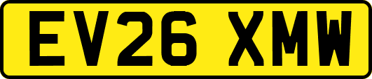EV26XMW