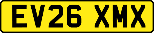 EV26XMX