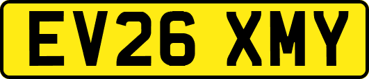 EV26XMY