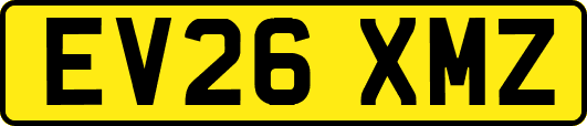 EV26XMZ