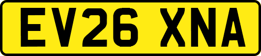 EV26XNA