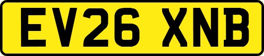 EV26XNB