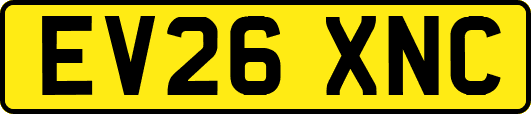 EV26XNC