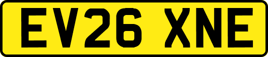 EV26XNE