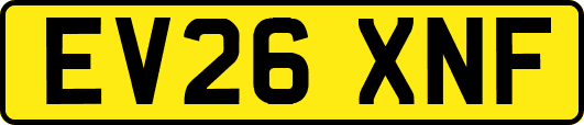 EV26XNF