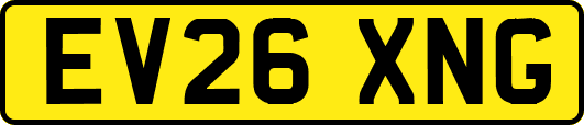 EV26XNG