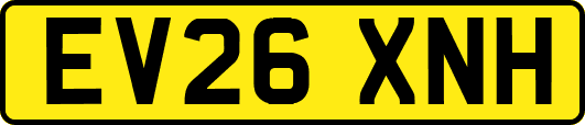 EV26XNH