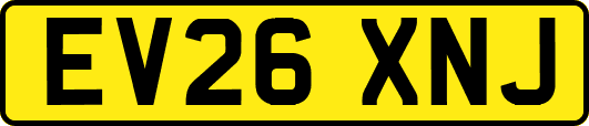 EV26XNJ