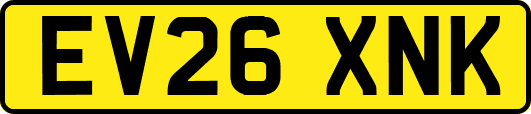 EV26XNK