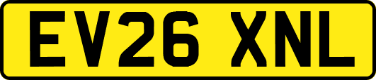 EV26XNL