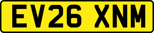 EV26XNM