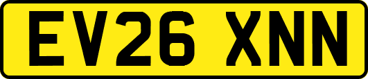 EV26XNN