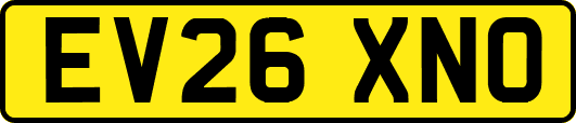 EV26XNO