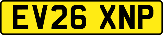EV26XNP