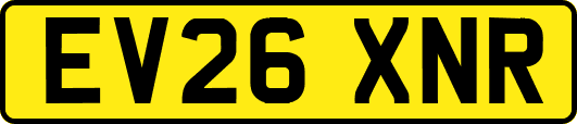 EV26XNR