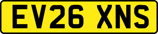 EV26XNS