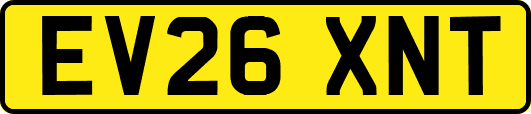 EV26XNT