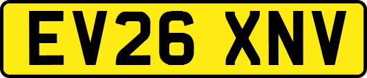 EV26XNV