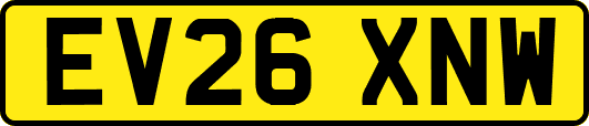 EV26XNW