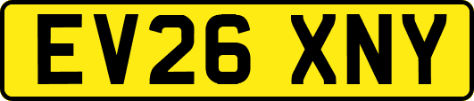 EV26XNY