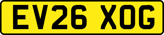 EV26XOG