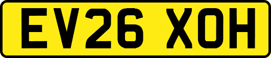 EV26XOH
