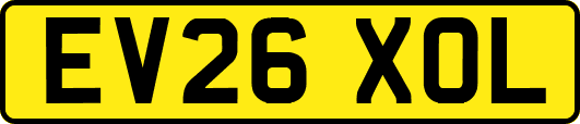 EV26XOL