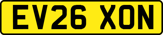 EV26XON