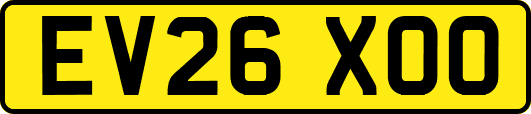 EV26XOO