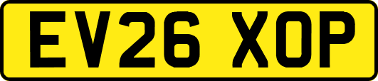 EV26XOP