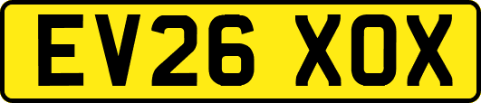 EV26XOX