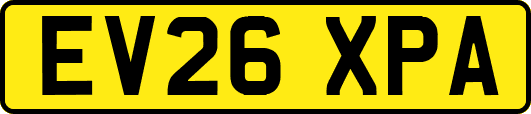EV26XPA