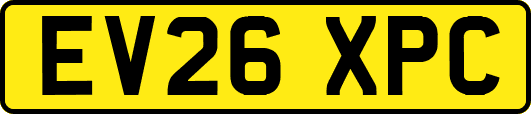 EV26XPC