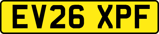 EV26XPF