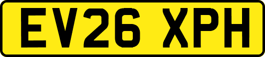 EV26XPH