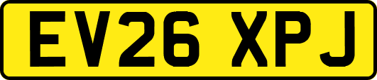 EV26XPJ