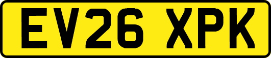 EV26XPK