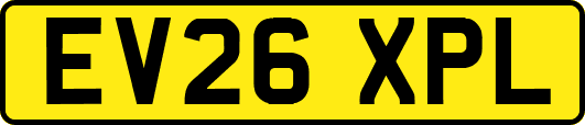 EV26XPL